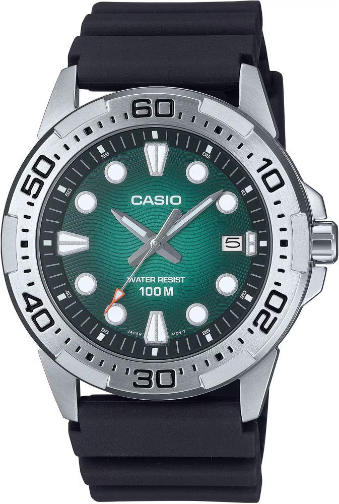 Casio MTD-140-3AVDF Erkek Kol Saati