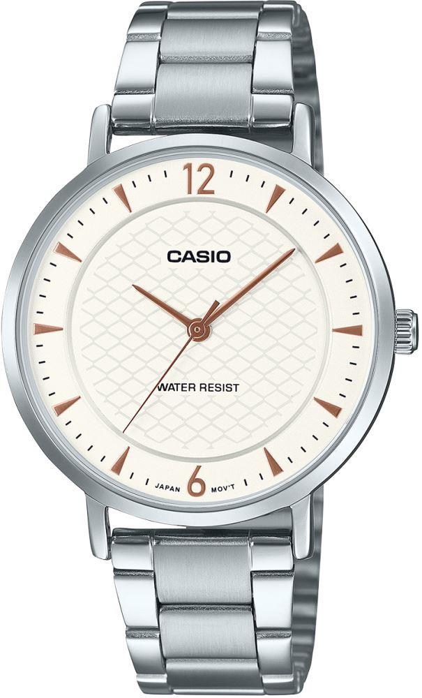 Casio LTP-VT04D-7ADF Kadın Kol Saati