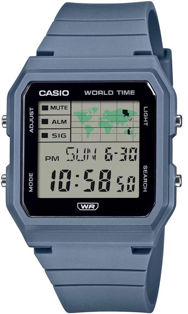 Casio LF-30W-2ADF Kol Saati