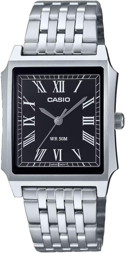 Casio MTP-B190D-1BVDF Erkek Kol Saati