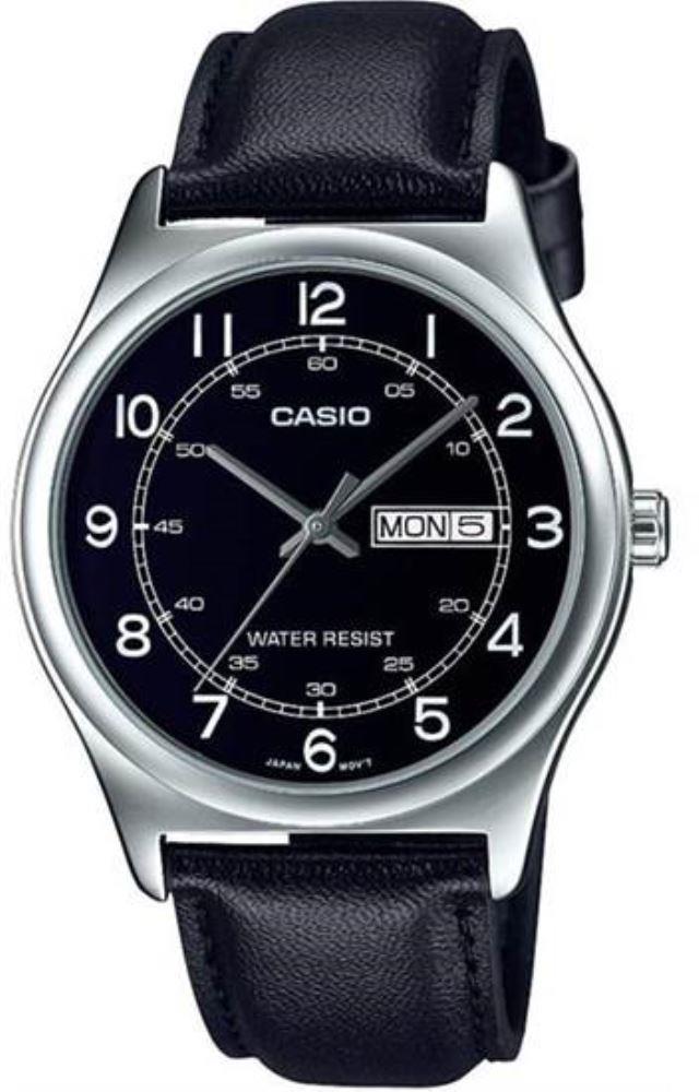 Casio MTP-V006L-1B2UDF Erkek Kol Saati