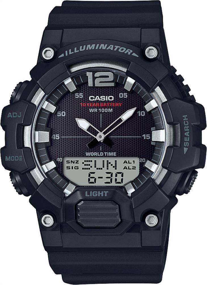 Casio HDC-700-1AVDF Kol Saati