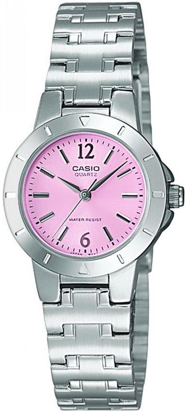 Casio LTP-1177A-4A1DF Kadın Kol Saati