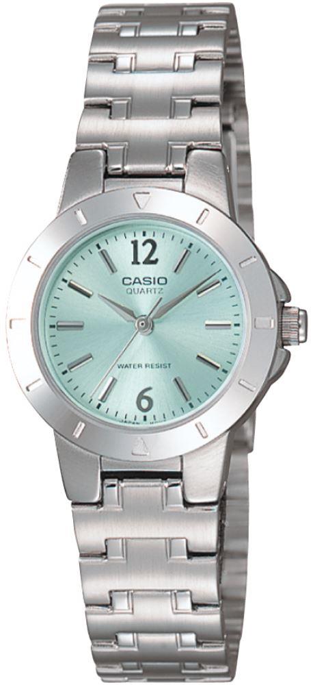 Casio LTP-1177A-3ADF Kadın Kol Saati