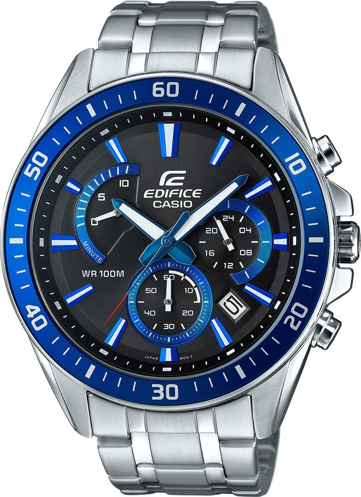 Casio EFR-552D-1A2VUDF Kol Saati