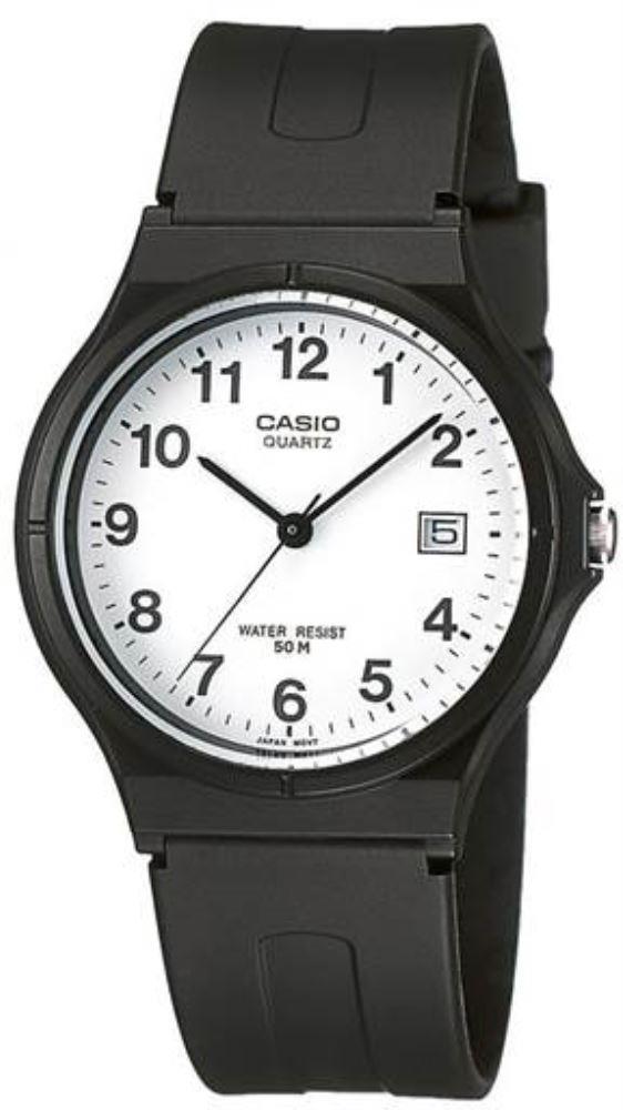 Casio MW-59-7BVDF Erkek Kol Saati