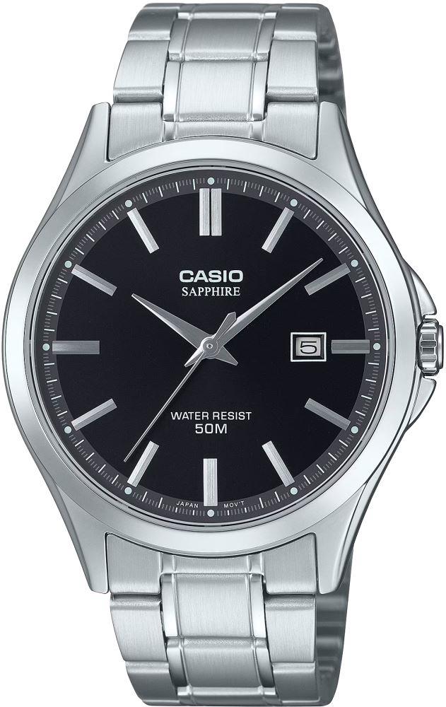 Casio MTS-115D-1AVDF Erkek Kol Saati