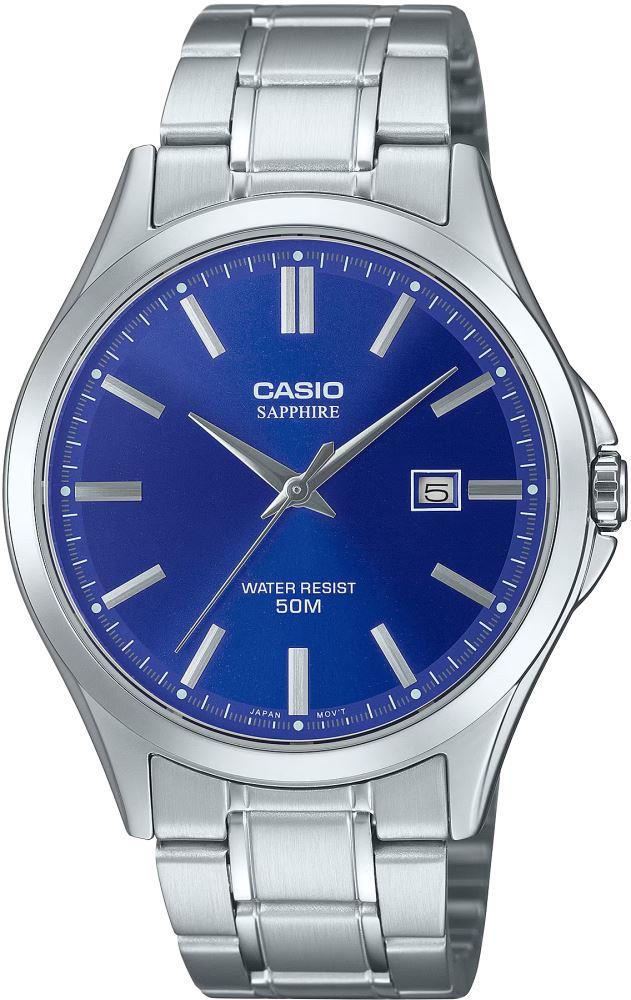 Casio MTS-115D-2A1VDF Erkek Kol Saati