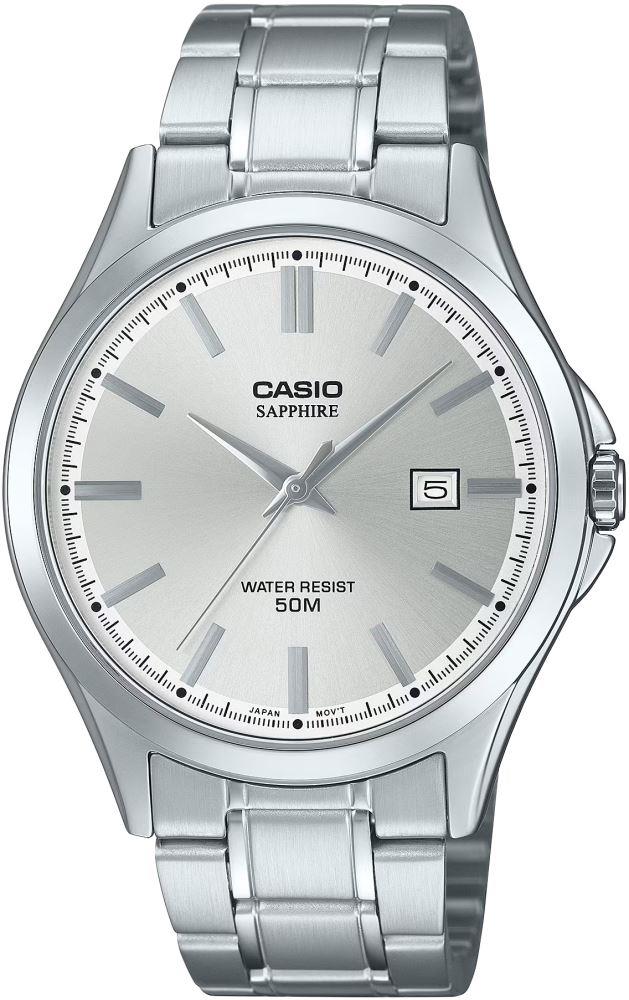 Casio MTS-115D-7AVDF Erkek Kol Saati