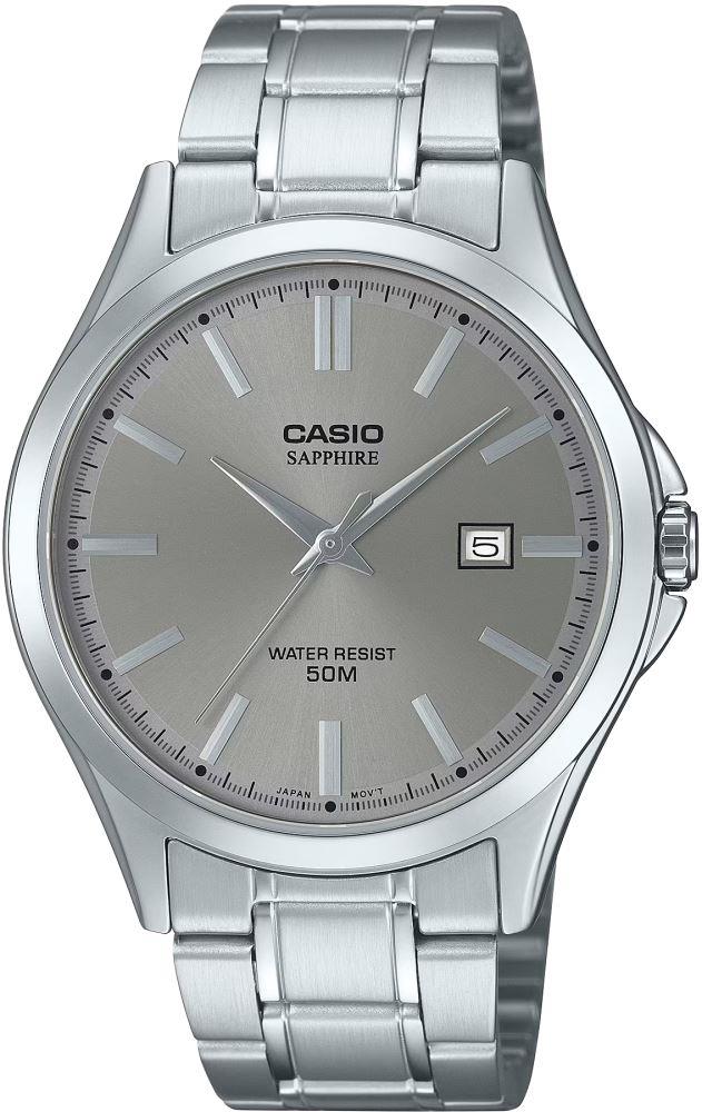 Casio MTS-115D-8AVDF Erkek Kol Saati