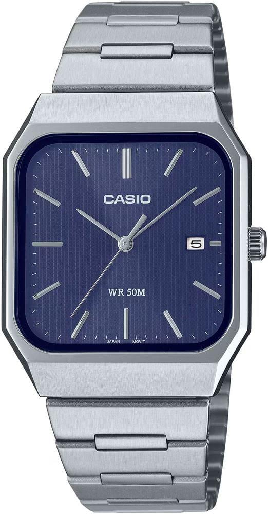 Casio MTP-B185D-2A1VDF Erkek Kol Saati
