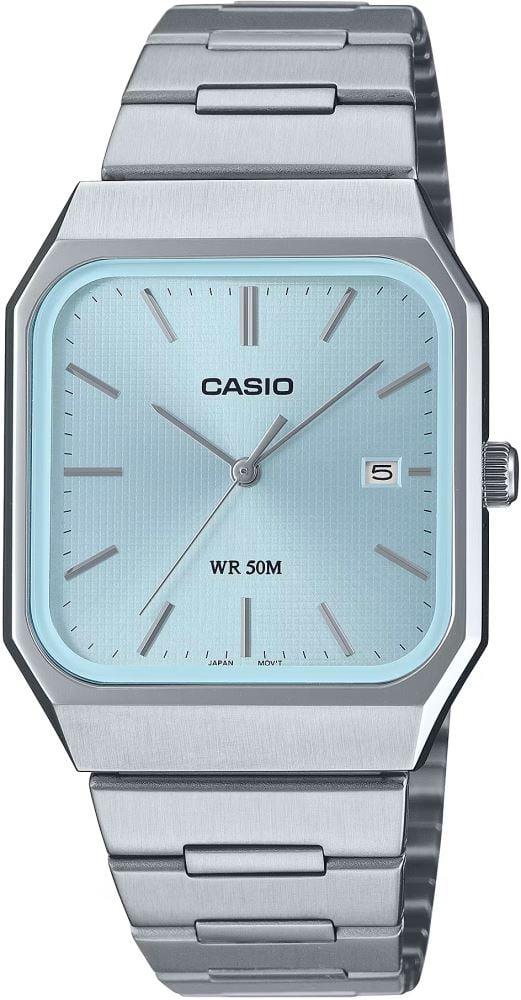 Casio MTP-B185D-2A2VDF Erkek Kol Saati