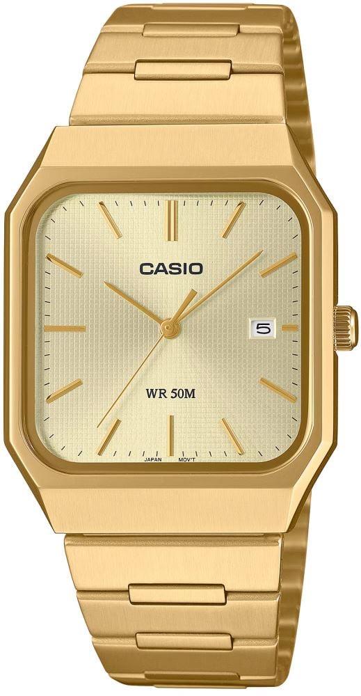 Casio MTP-B185G-9AVDF Erkek Kol Saati
