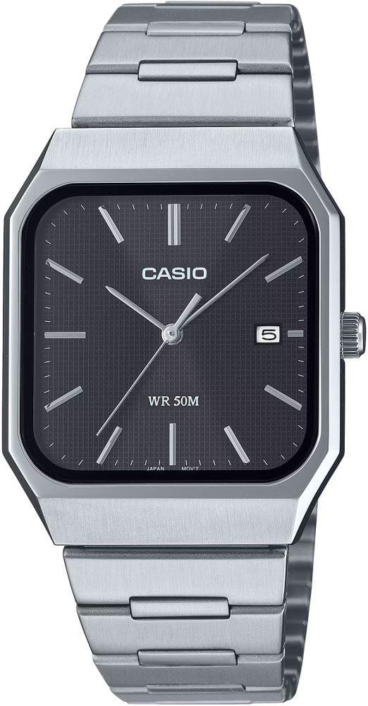 Casio MTP-B185D-1AVDF Erkek Kol Saati