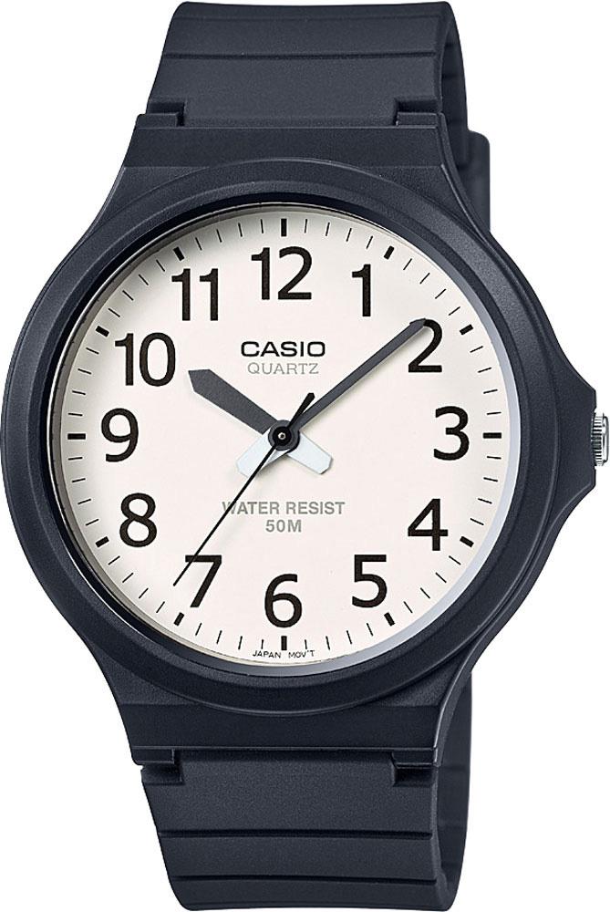 Casio MW-240-7BVDF Erkek Kol Saati