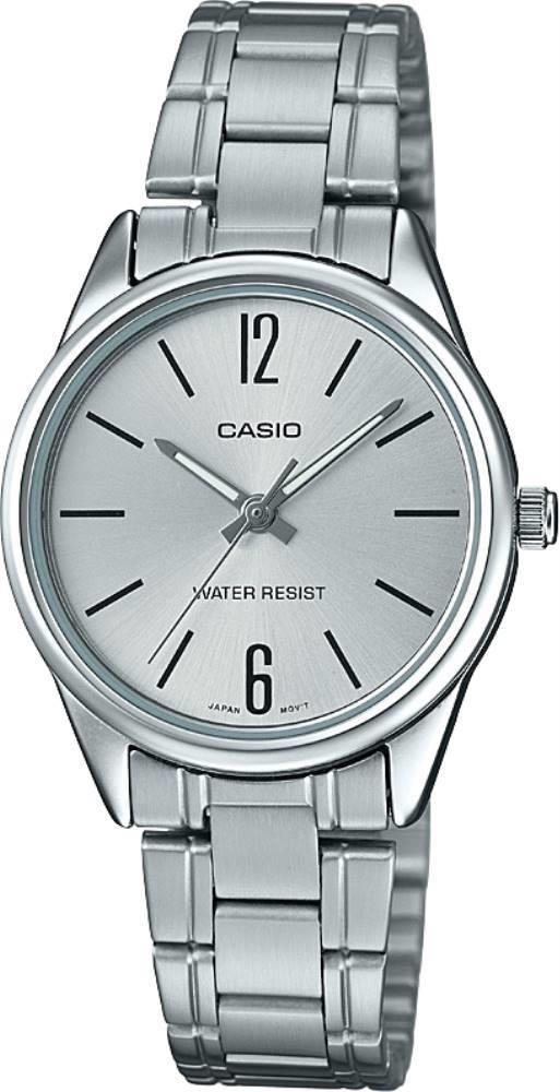 Casio LTP-V005D-7BUDF Kadın Kol Saati