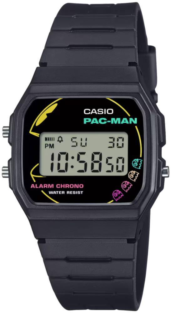 Casio F-91WPC-1ADR Kol Saati