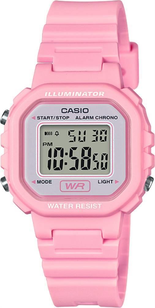 Casio LA-20WH-4A1DF Kol Saati