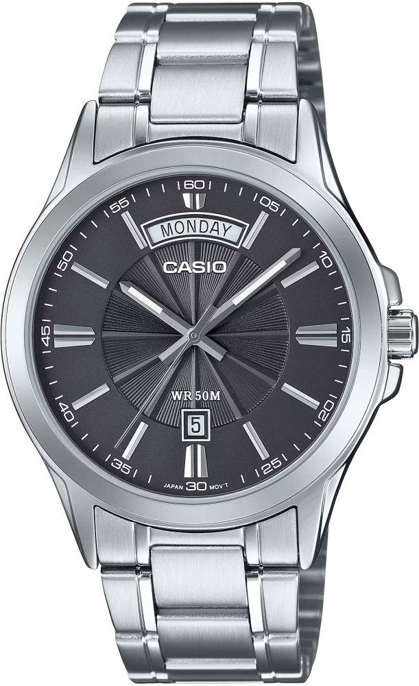Casio MTP-1381D-8AVDF Erkek Kol Saati