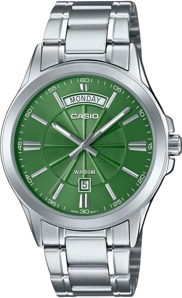 Casio MTP-1381D-3AVDF Erkek Kol Saati