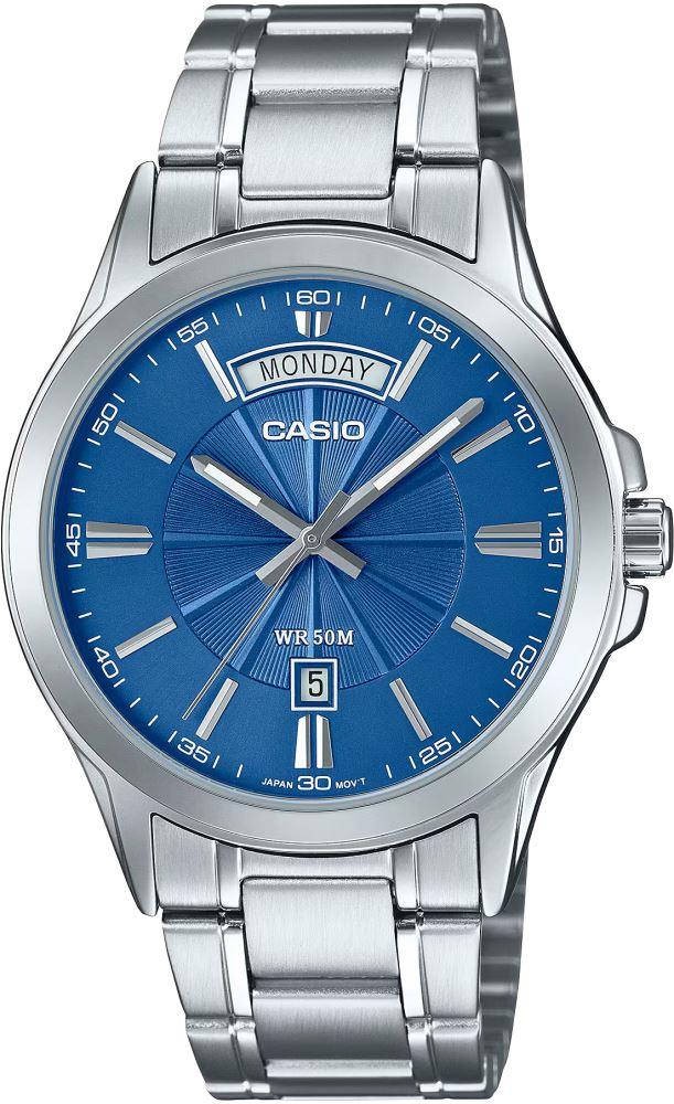 Casio MTP-1381D-2AVDF Erkek Kol Saati