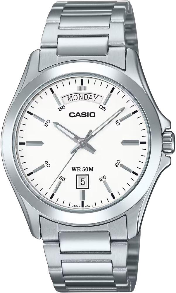 Casio MTP-1370D-7A3VDF Erkek Kol Saati