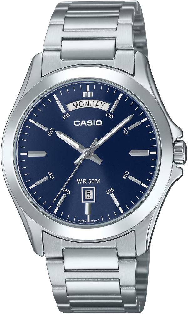 Casio MTP-1370D-2A2VDF Erkek Kol Saati