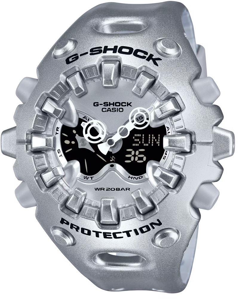 Casio GA-V01A-8ADR Kol Saati