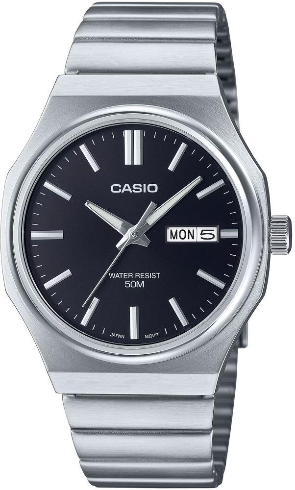 Casio MTP-E735D-1AVDF Erkek Kol Saati