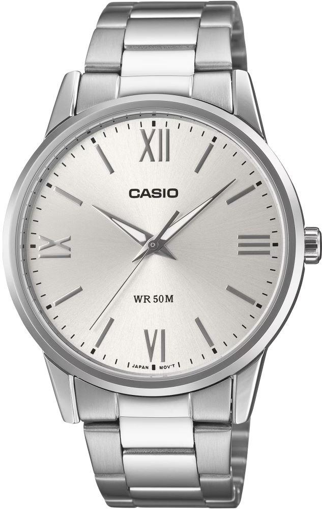 Casio MTP-1303DD-7AVDF Erkek Kol Saati