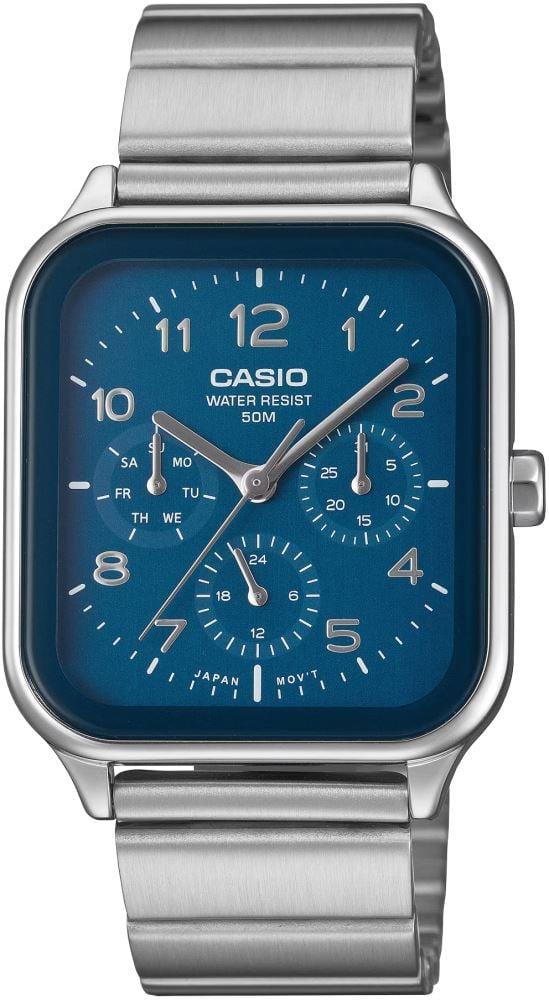 Casio MTP-M306D-2AVDF Erkek Kol Saati