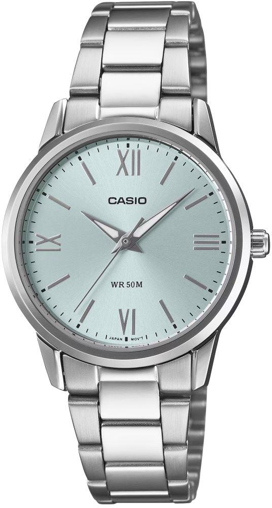 Casio LTP-1303DD-2AVDF Kadın Kol Saati