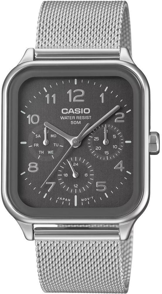 Casio MTP-M306M-8AVDF Erkek Kol Saati