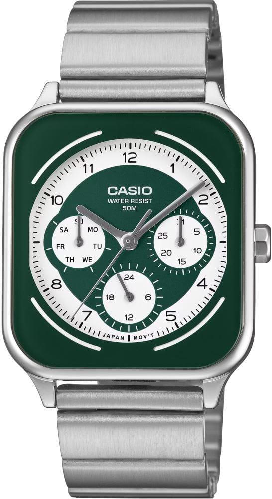 Casio MTP-M307D-3BVDF Erkek Kol Saati