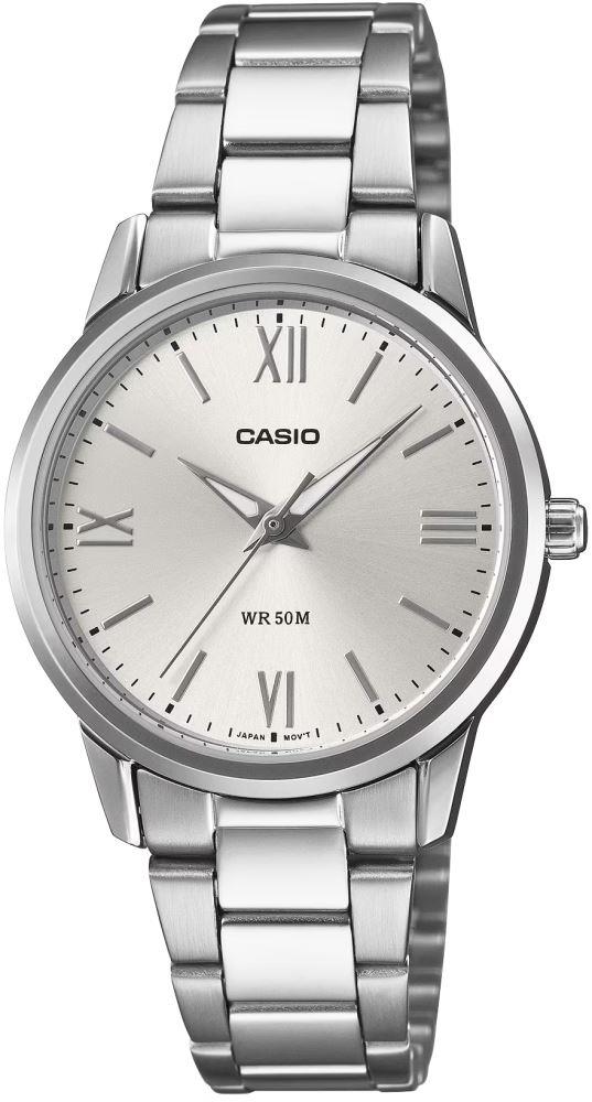 Casio LTP-1303DD-7AVDF Kadın Kol Saati