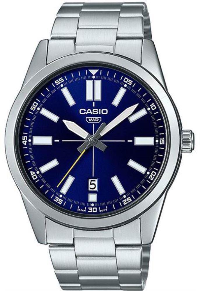 Casio MTP-VD02D-2EUDF Erkek Kol Saati