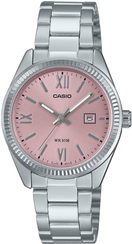 Casio LTP-1302DD-4A1VDF Kol Saati