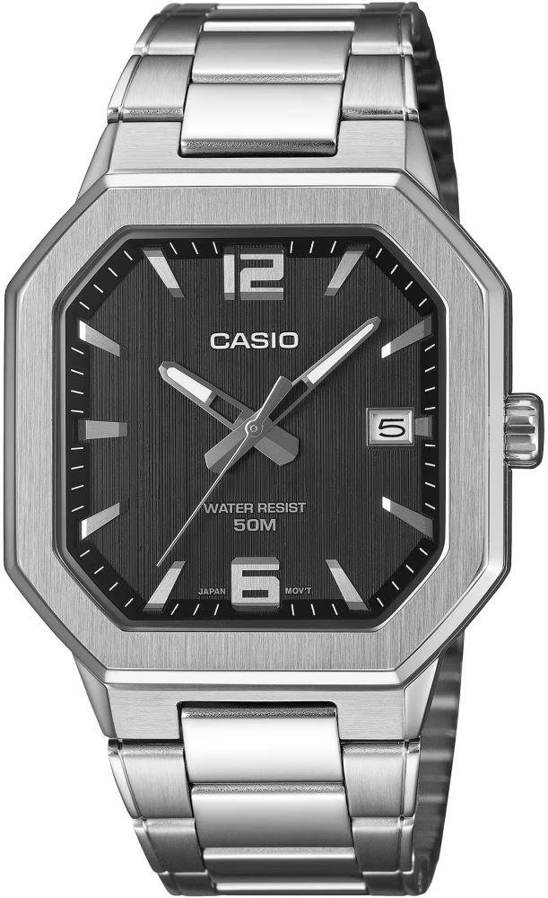 Casio MTP-B195D-1AVDF Erkek Kol Saati