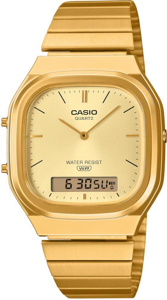 Casio AQ-240EG-9ADF Kol Saati