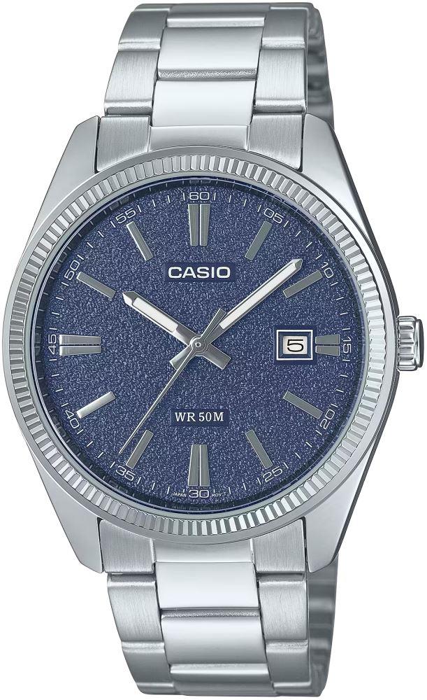 Casio MTP-1302DA-2A1VDF Erkek Kol Saati