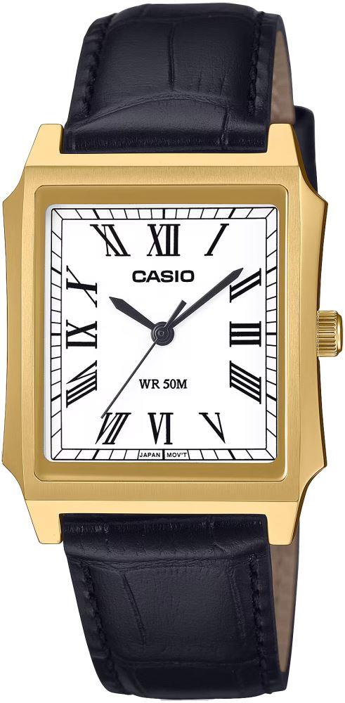 Casio MTP-B190GL-7BVDF Erkek Kol Saati