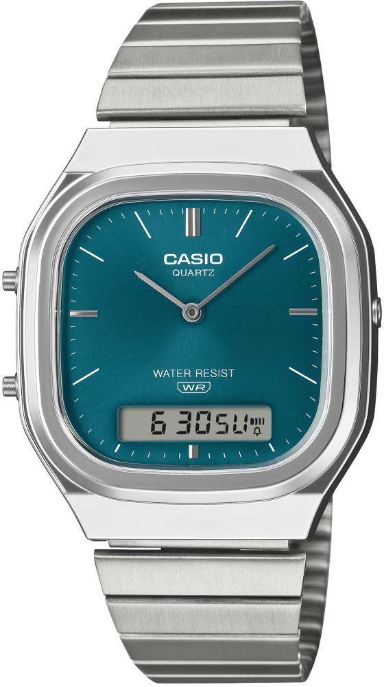 Casio AQ-240E-3ADF Erkek Kol Saati