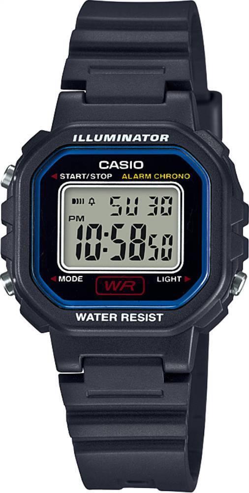 Casio LA-20WH-1CDF