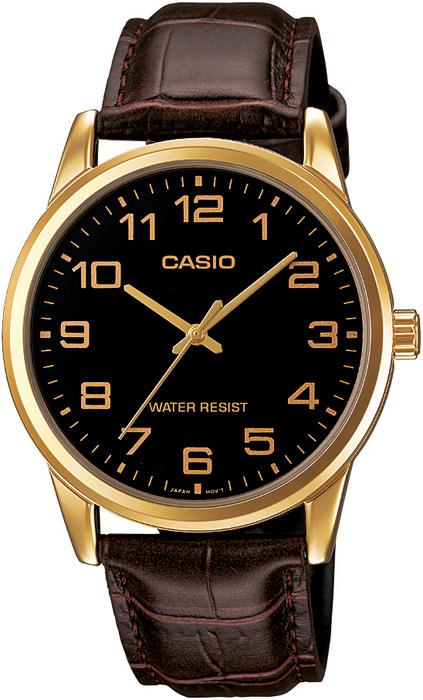 Casio MTP-V001GL-1BUDF Erkek Kol Saati