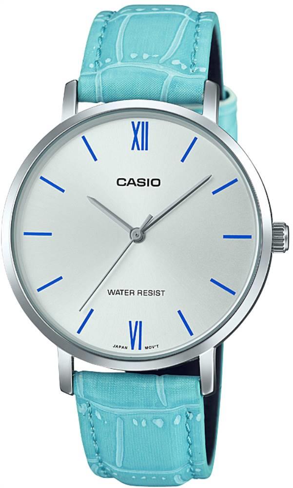 Casio LTP-VT01L-7B3UDF Kadın Kol Saati