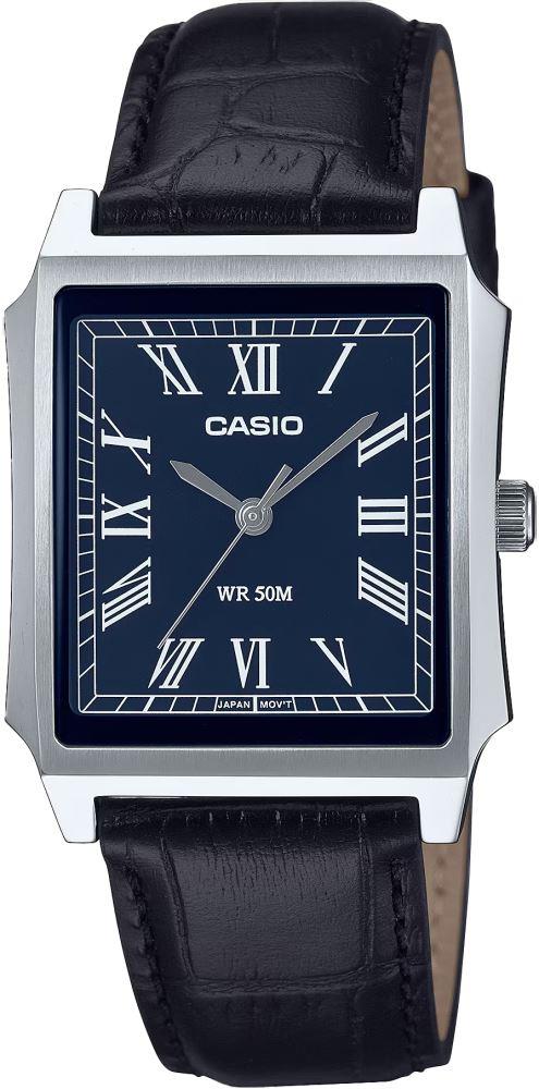 Casio MTP-B190L-2BVDF Erkek Kol Saati