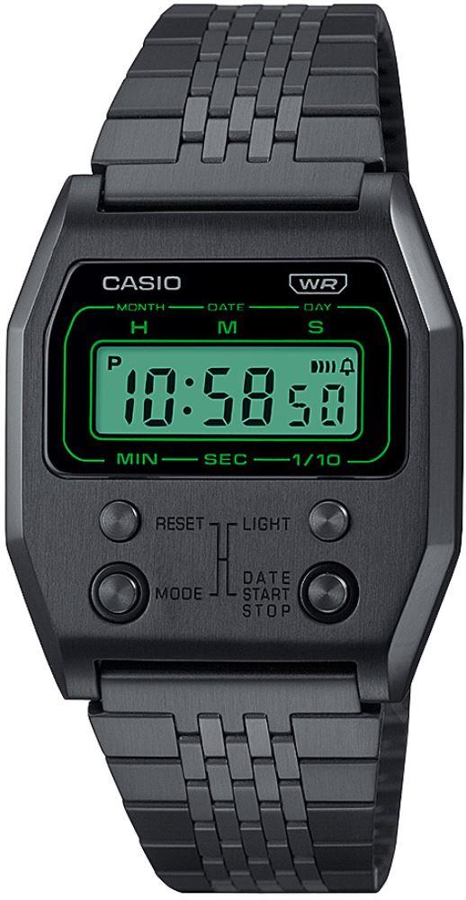 Casio A1100B-1DF Kol Saati