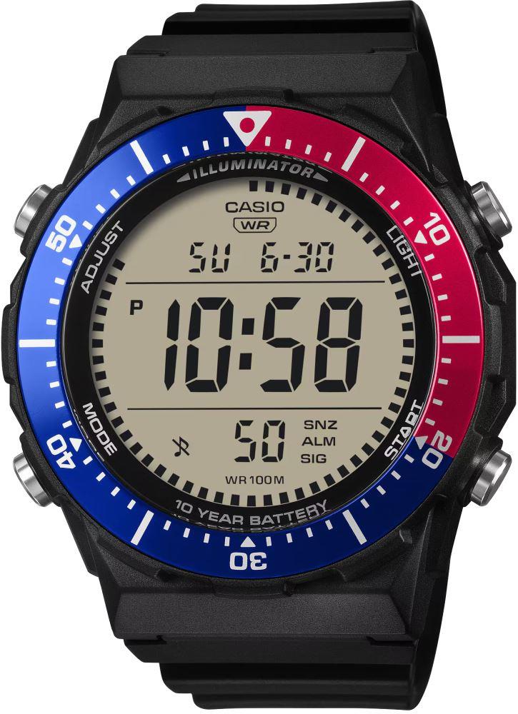 Casio AE-1700H-1A2VDF Kol Saati