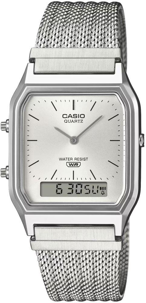 Casio AQ-230EM-7ADF Kol Saati