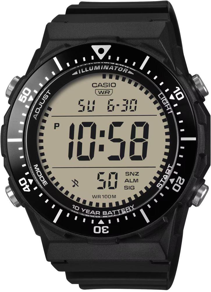 Casio AE-1700H-1AVDF Kol Saati